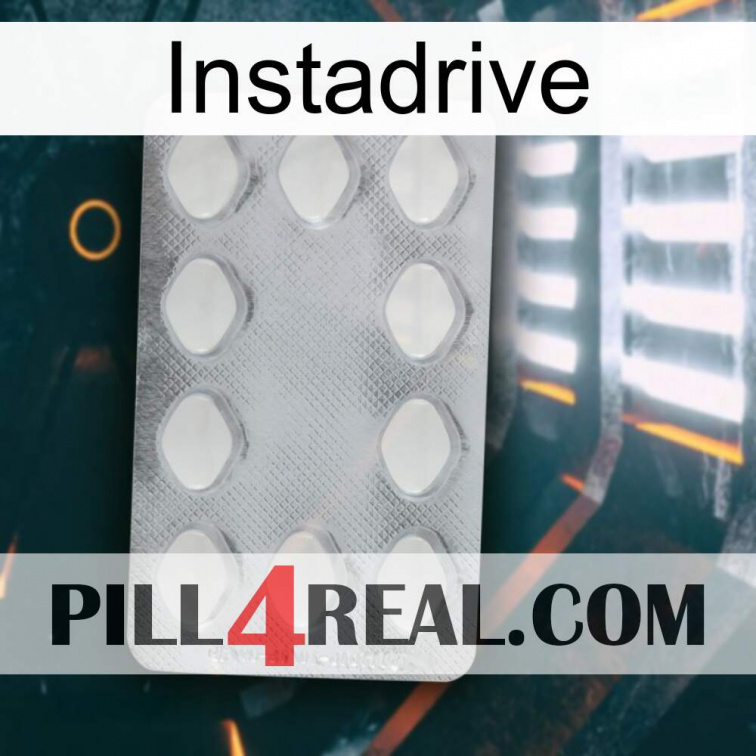 Instadrive 16